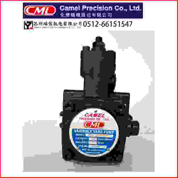 遼寧省VCM-SM-40D-20貨期資訊CML葉片泵