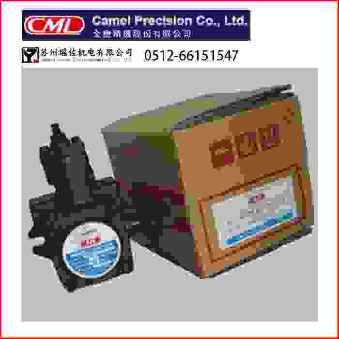 青海省VCM-SM-30D-20銷售CML葉片泵