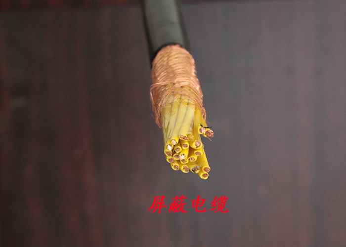 屏蔽控制電纜ZR-RVVP16*1√一米價(jià)格