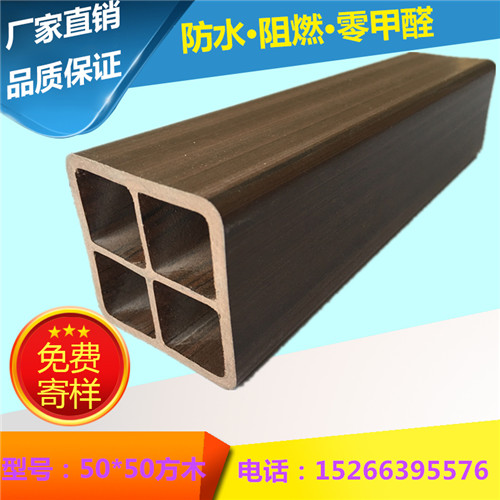 通遼生態(tài)木墻板規(guī)格大全