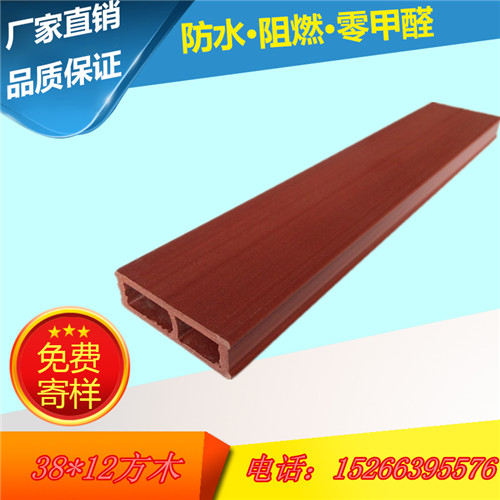 南平生態(tài)木廠家價格走勢