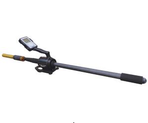 BG9511A型環(huán)境監(jiān)測用χ、γ劑量率儀