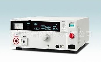 TOS9201 耐壓 / 絕緣電阻測(cè)試儀
