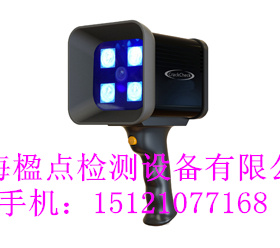 LED鷹60（CrackCheck-6000）紫外線無(wú)損探傷燈