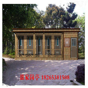 泰安盈家綠色環(huán)保生態(tài)廁所的實際應用價值