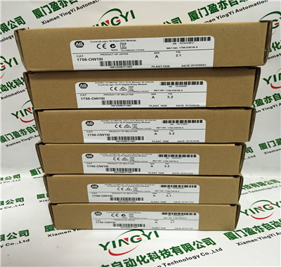 A-B 1769-ECL PLC 模塊