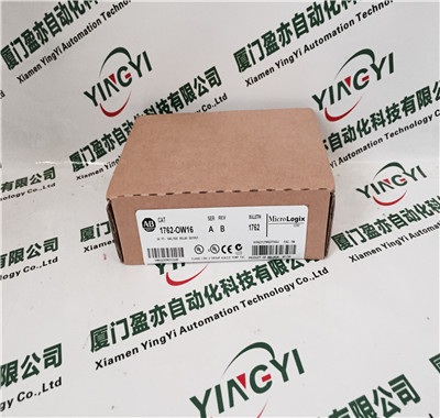 A-B  1769-ADN  PLC