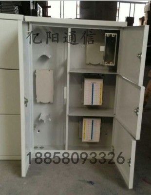 三網(wǎng)合一光纜分線箱  三網(wǎng)合一光纜配線箱