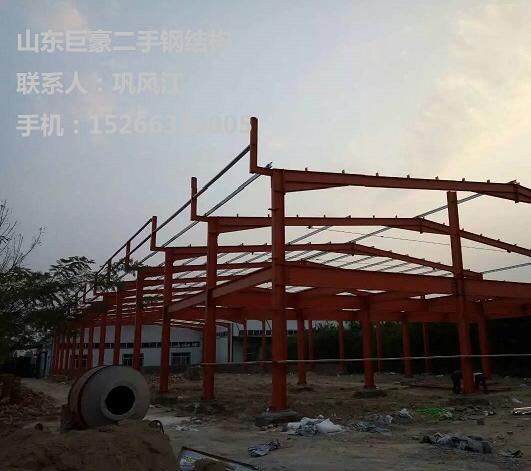 萊蕪舊車(chē)間