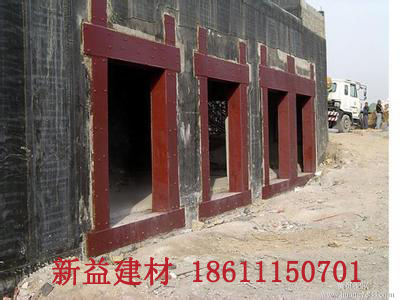亳州市環(huán)氧樹(shù)脂粘鋼膠