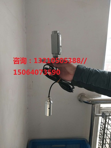 吉林加油站雙層罐泄漏檢測報(bào)警儀（夾層是否滲漏）