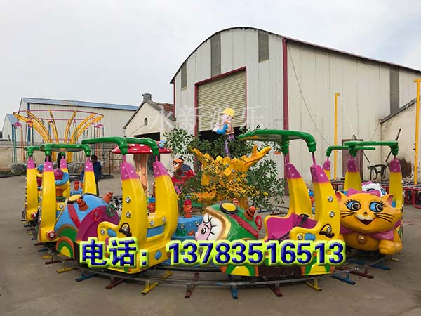 華麗的產(chǎn)品外觀永新游樂歡樂錘新型游樂設(shè)施生產(chǎn)廠家