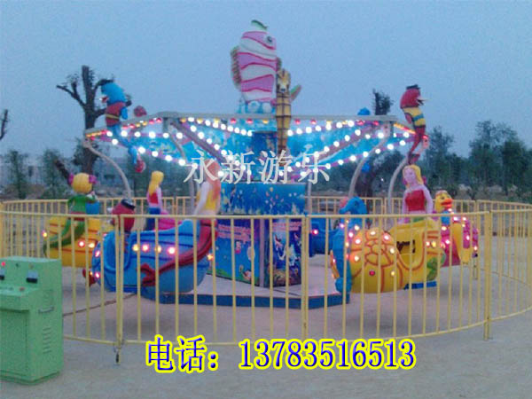 海洋漫步游樂設(shè)備永新兒童戶外游樂設(shè)備火熱預(yù)定中