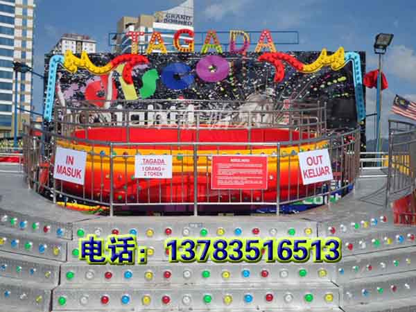 迪斯科轉(zhuǎn)盤游樂(lè)設(shè)備新型多價(jià)格優(yōu)兒童玩的游樂(lè)設(shè)備