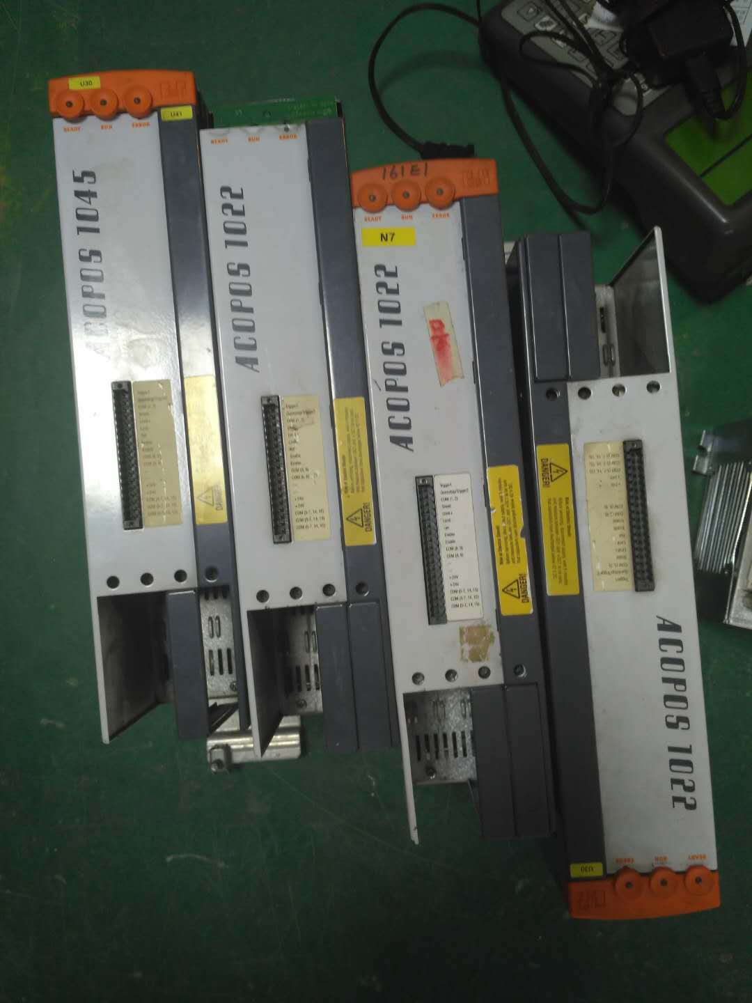 特價貝加萊伺服驅(qū)動器8V1090.00-2，可維修