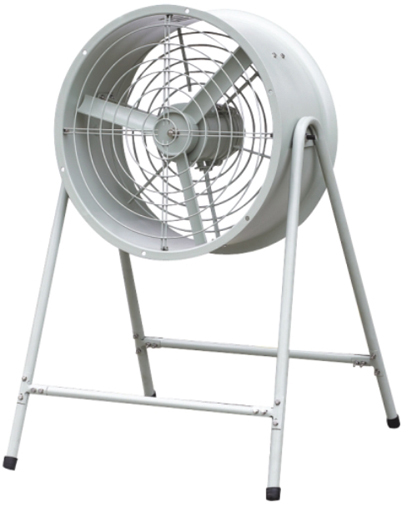 浙江樂清供應(yīng)CBF-500/220防爆軸流風(fēng)機(jī)