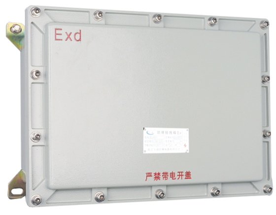 江蘇無(wú)錫防爆接線箱BJX51-T300*300廠家熱銷