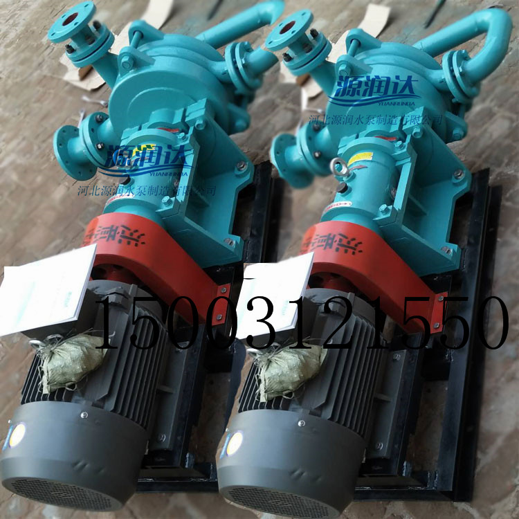 福州100SYA95-110石家莊壓濾機入料泵生產(chǎn)廠規(guī)格型號