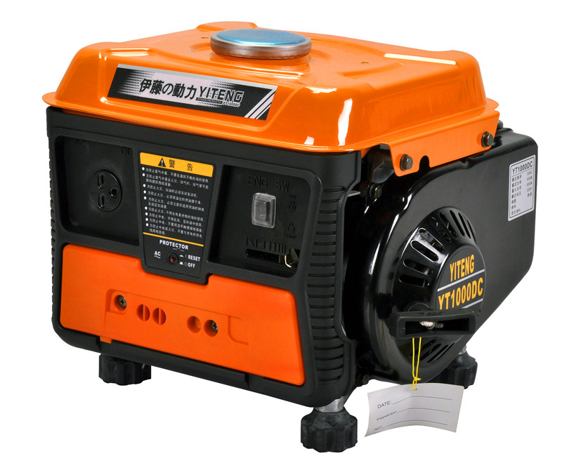 伊藤0.65kw汽油發(fā)電機(jī)YT1000DC報(bào)價(jià)