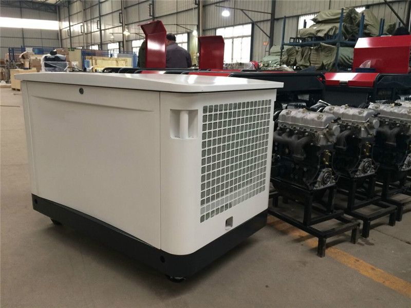 伊藤10kw汽油發(fā)電機(jī)YT10REM報(bào)價(jià)