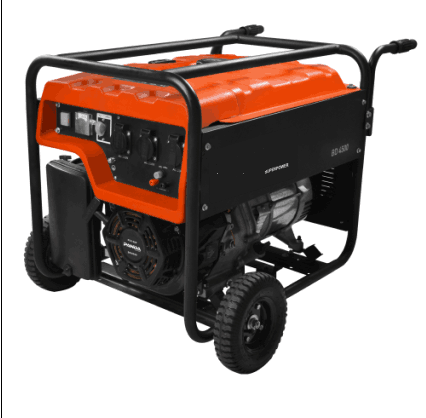 伊藤5kw燃?xì)獍l(fā)電機(jī)YT5800GFJ-2報(bào)價(jià)