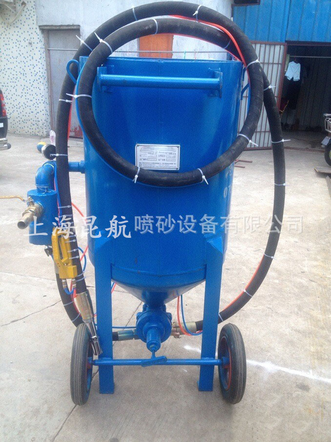 2018上海昆航噴砂機(jī)對(duì)市場(chǎng)的供求