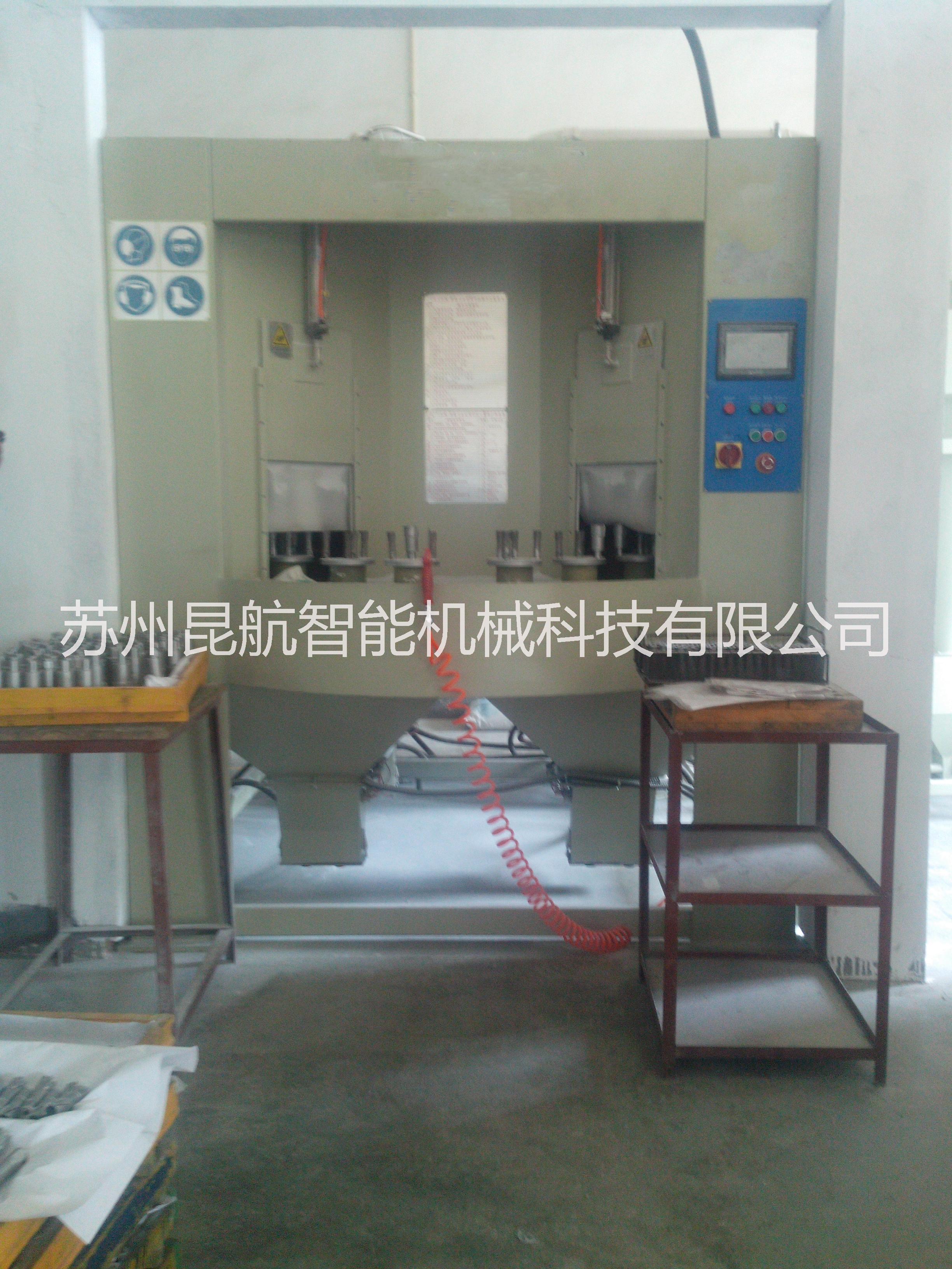 ?適合中小型企業(yè)的PVD、CVD刀具涂層、鈍化濕式液體噴砂機(jī)