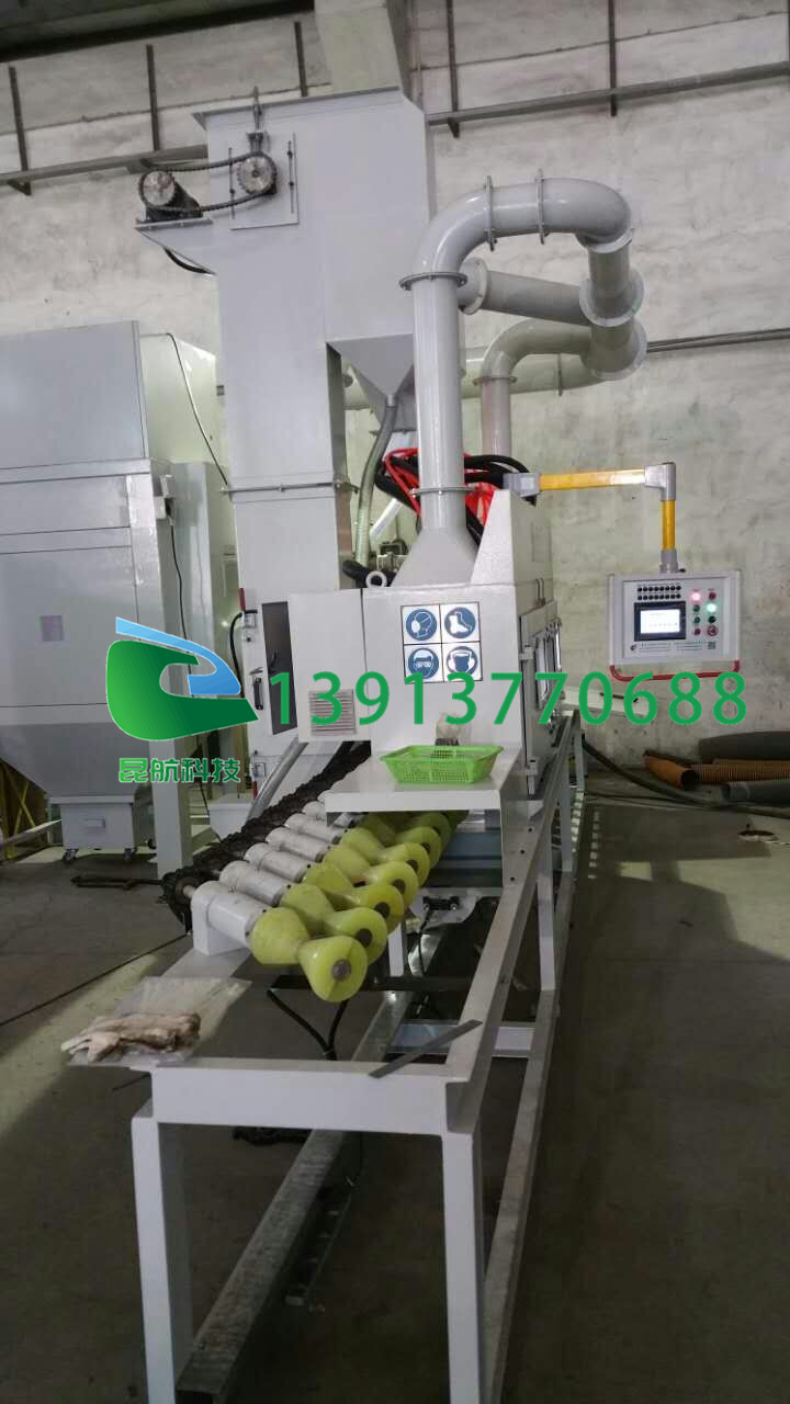傳動(dòng)軸噴砂機(jī)剎車片噴砂機(jī)哪家好
