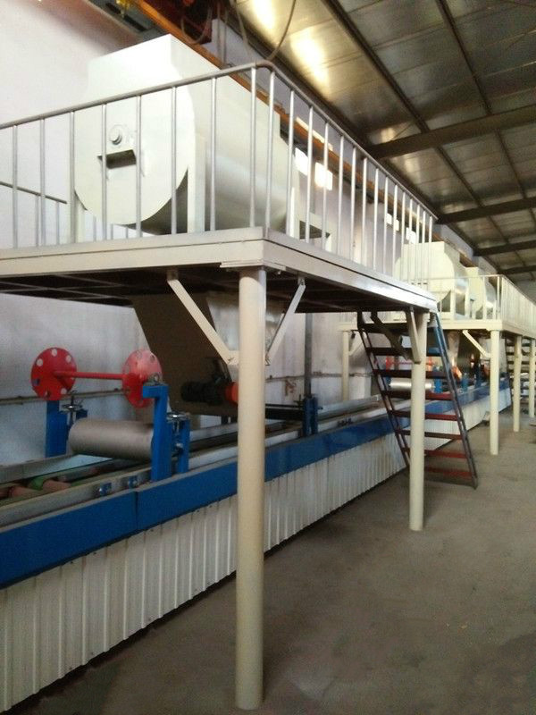 張家口水泥發(fā)泡板打包機生產設備廠家