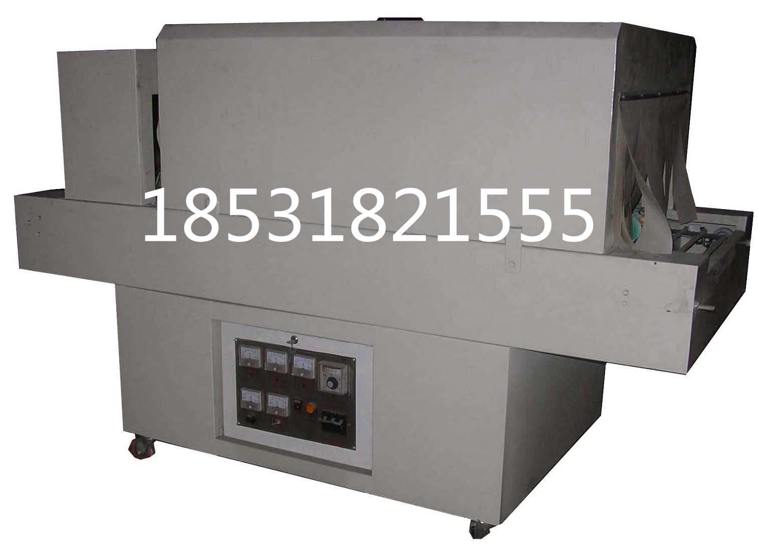 忻州熱縮機(jī)（收縮機(jī)）生產(chǎn)設(shè)備廠家