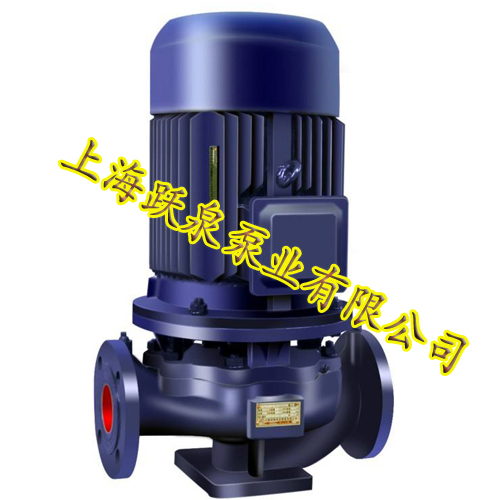 ISG150-350熱水管道泵_直銷(xiāo)isg立式管道離心泵