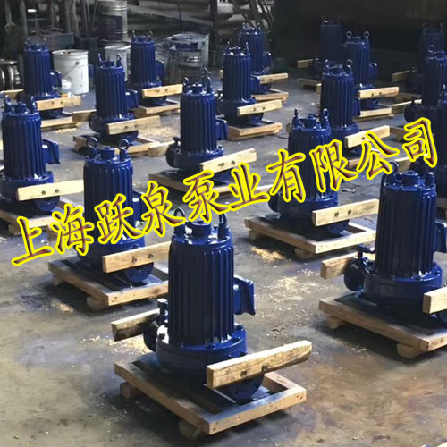 PBG屏蔽泵_PBG80-200(I)B屏蔽化工泵