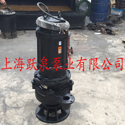 廣州批發(fā)ZJQ50-20抽沙泵_耐磨潛水泥沙泵