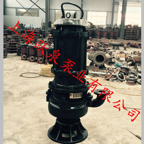 杭州批發(fā)ZJQ-65QV抽沙泵_潛水排污泵價(jià)格