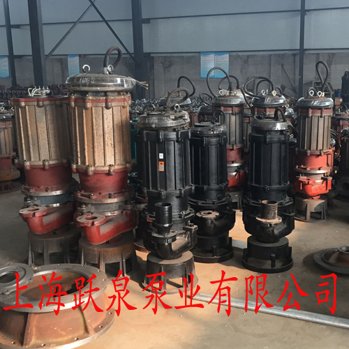 重慶批發(fā)ZJQ65-A27抽沙泵_排污排沙攪拌泵