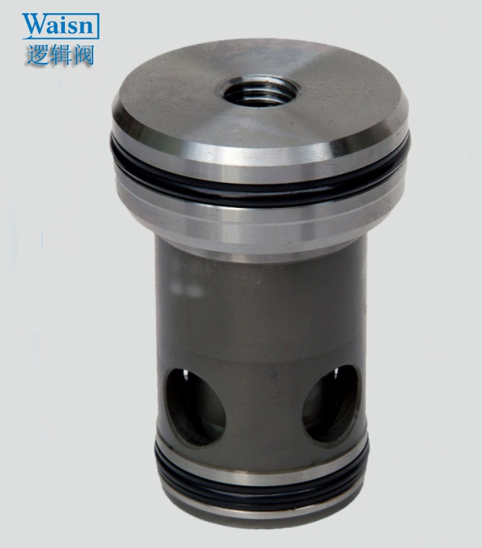 現(xiàn)貨臺(tái)灣崴盛THS-021-11A插裝閥-蘇州億穩(wěn)盛***
