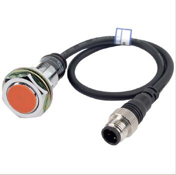 ***PRS12-2DP2韓國奧托尼克斯接近開關(guān)
