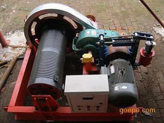 漢中廠家固定式卷?yè)P(yáng)啟閉 移動(dòng)式卷?yè)P(yáng)啟閉機(jī)