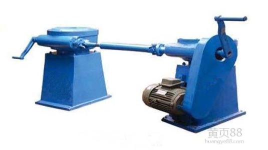 蘇州10噸手電兩用啟閉機