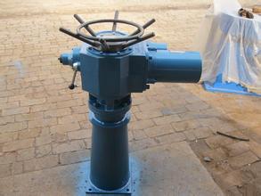 興?？h電裝式啟閉機