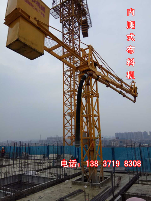 河南鄭州遙控布料機(jī)價(jià)格品牌