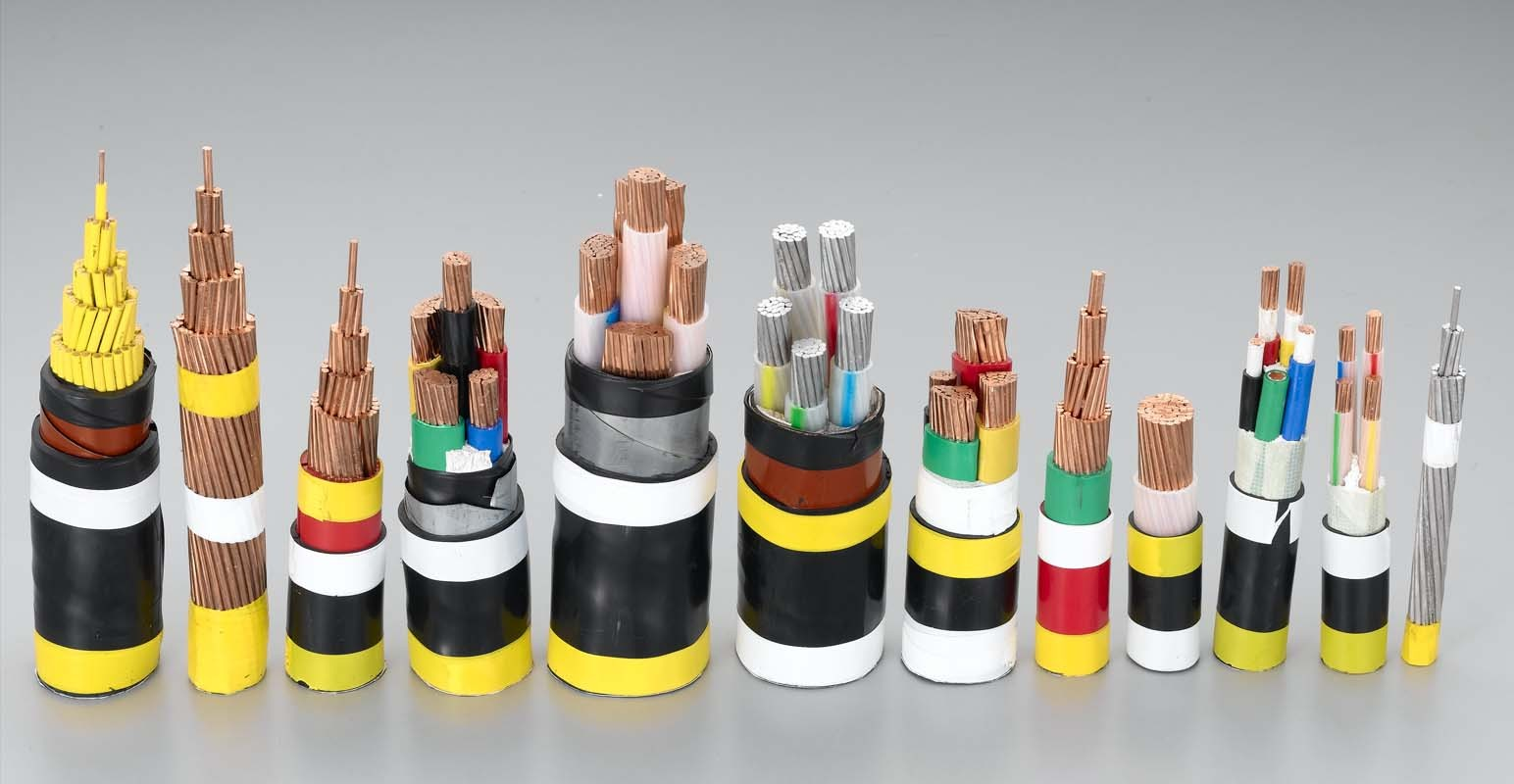陜西WDZKKVVP低煙無(wú)鹵控制電纜