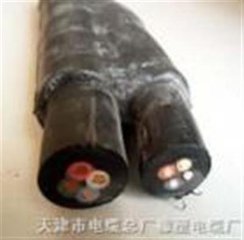 供應阻燃MY4*4分3*1.5礦用分支電纜廠家