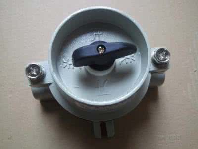 防爆照明開關 380V/220V