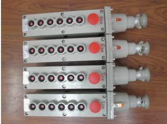 LA5817系列防爆電動(dòng)葫蘆按鈕