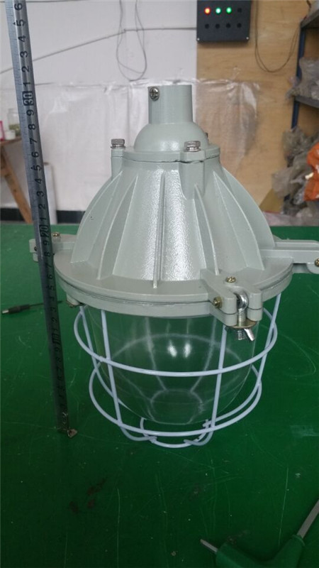 BAD81-200W隔爆型防爆燈