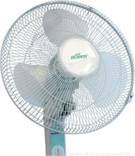 FB-500/22V/380V防爆搖頭扇
