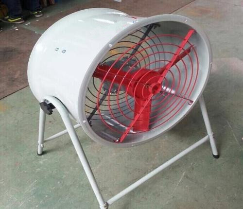 防爆軸流風(fēng)機(jī)