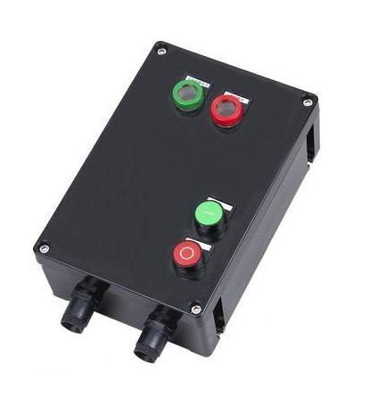 BQD8050防爆防腐磁力啟動(dòng)器