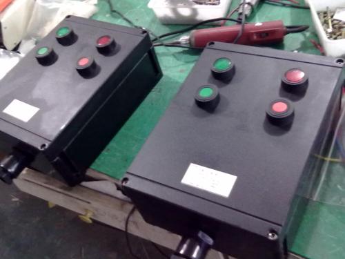 BQD8050-25/32防爆防腐電磁起動(dòng)器